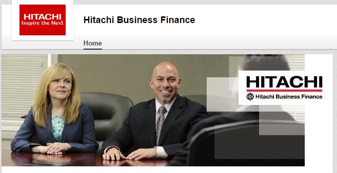 Graphic for LinkedIn company profile